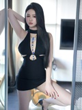 Xiuren秀人网 2025.04.03 NO.10109 温妮(26)